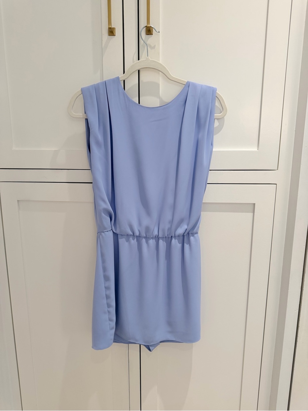 Amanda Uprichard mini dress